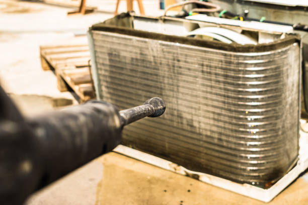 Best HVAC Maintenance and Cleaning  in Spring Grove, IL