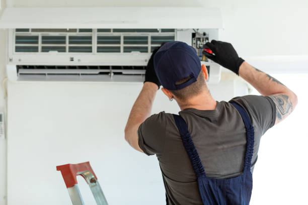 Best Best Air Duct Cleaning Company  in Spring Grove, IL