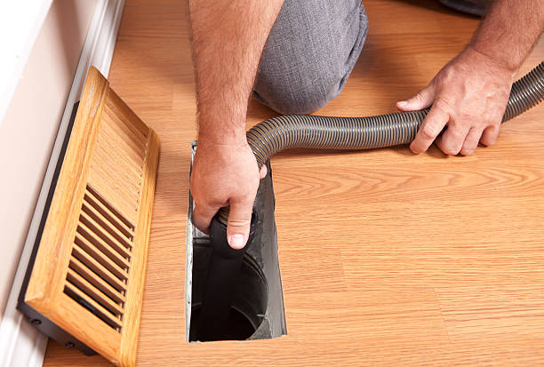 Best Affordable Air Duct Cleaning  in Spring Grove, IL