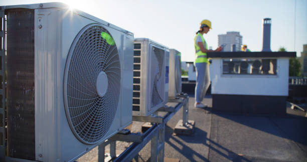Best Ductwork Cleaning Services  in Spring Grove, IL